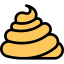 Poop icon 64x64