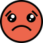 Cry icon 64x64