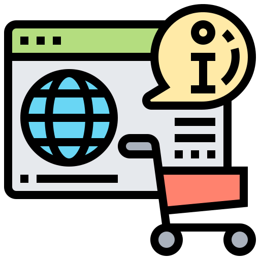 Information icon