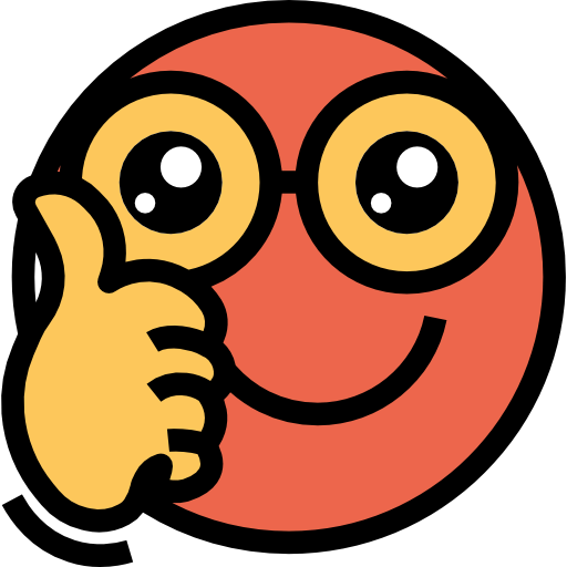 Thumbs up icon