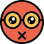 Mouth icon 64x64