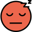 Sleeping icon 64x64