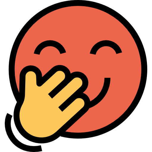 Giggle icon