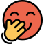 Giggle icon 64x64