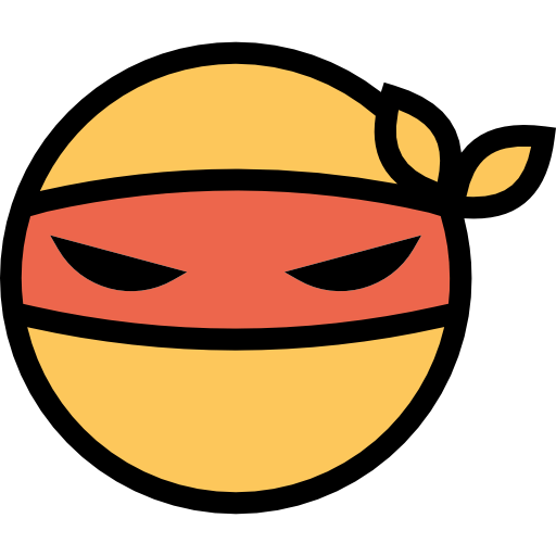 Ninja icon