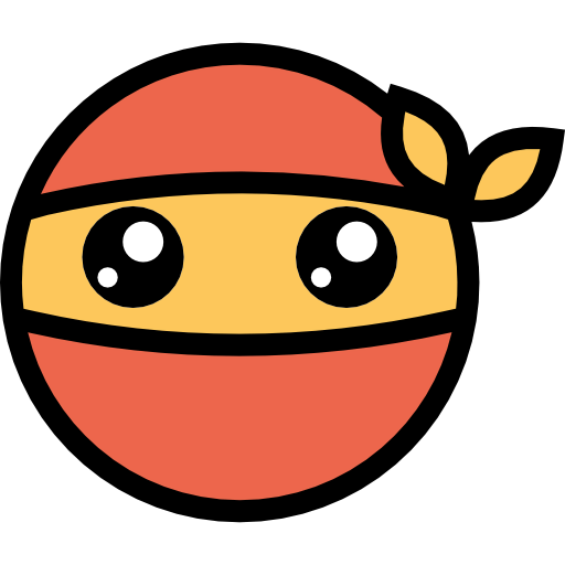 Ninja icon