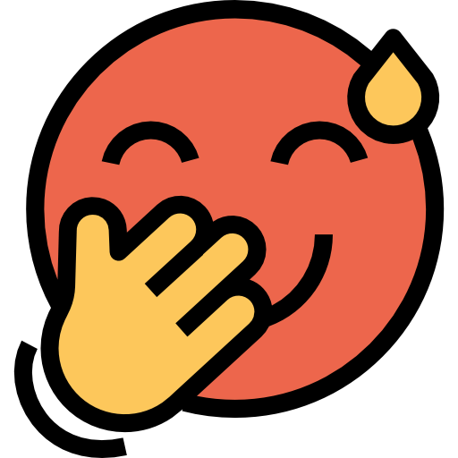 Giggle icon