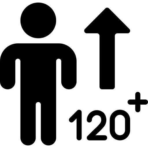 Height Symbol