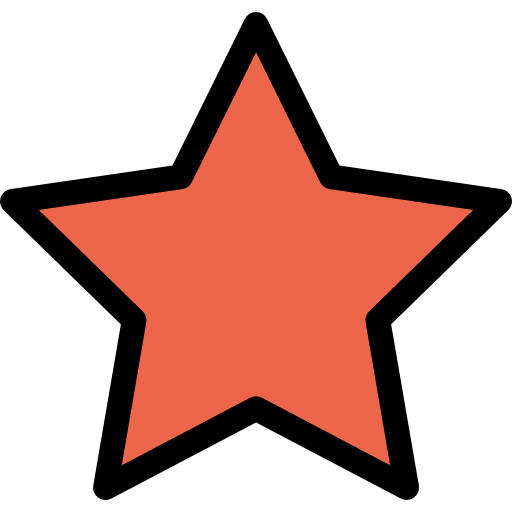 Star icon