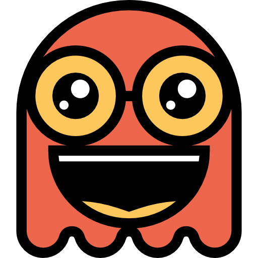 Ghost icon