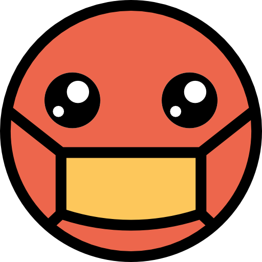 Face icon