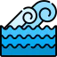 Wave biểu tượng 64x64