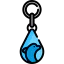 Key ring biểu tượng 64x64