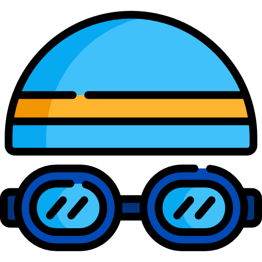 Goggles icon