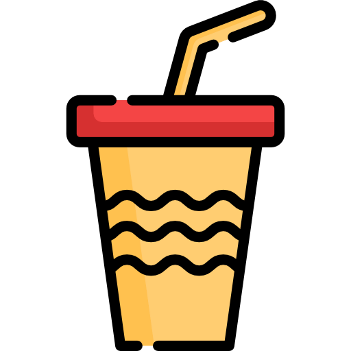 Soft drink icon