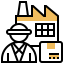 Manufacture icon 64x64