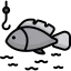 Fish biểu tượng 64x64
