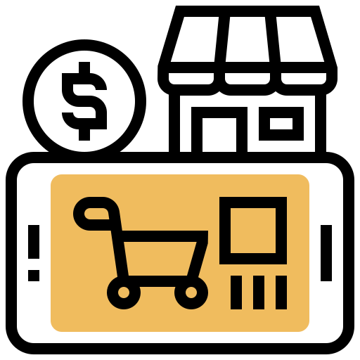 Storefront icon