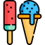 Ice cream biểu tượng 64x64