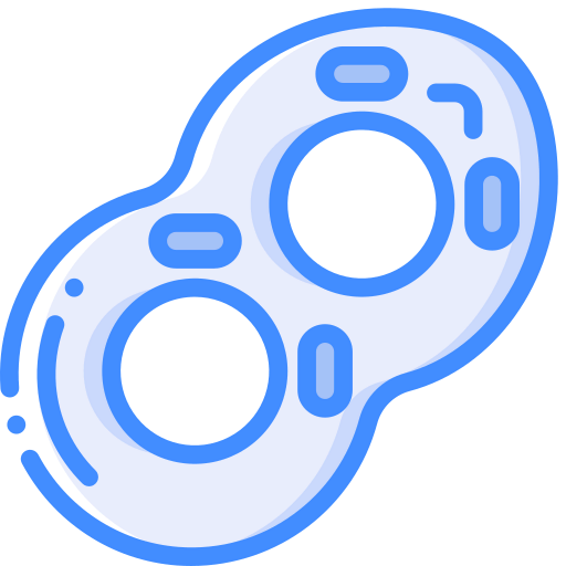 Inflatable icon