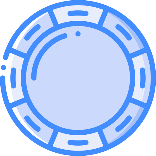 Inflatable icon