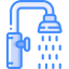 Shower icon 64x64