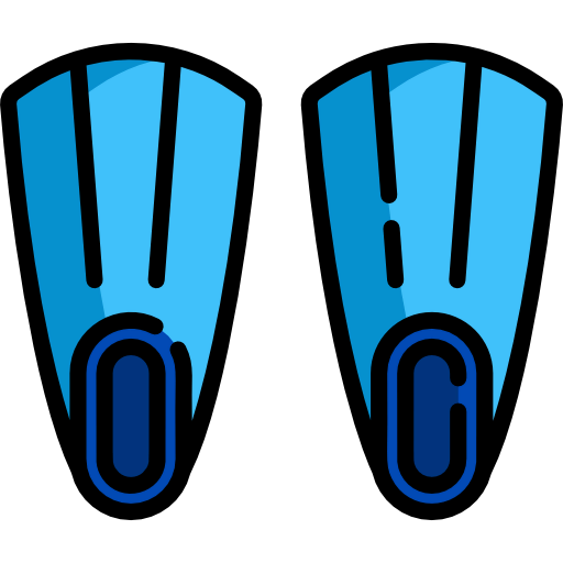 Fins icon