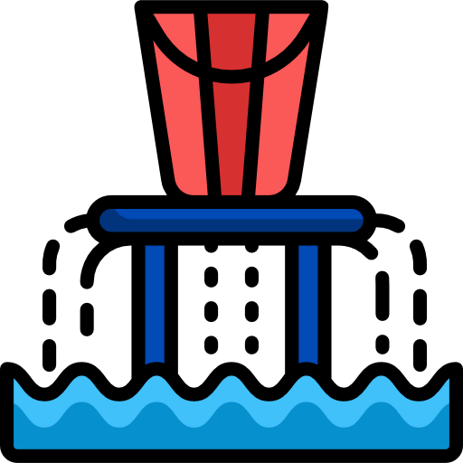 Bucket icon