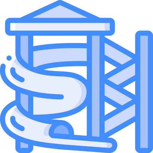 Slide icon