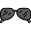 Sunglasses biểu tượng 64x64