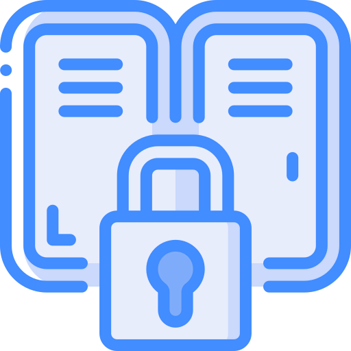 Lockers icon