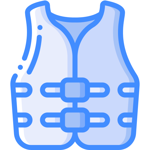 Jacket icon