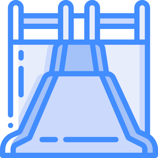 Slide icon