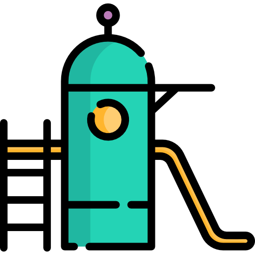 Slide icon