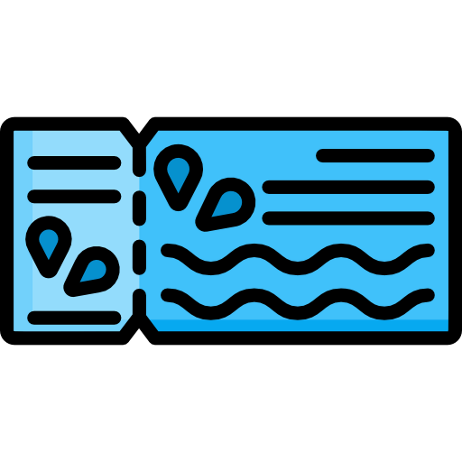 Ticket icon