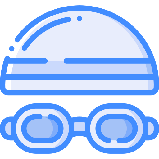 Goggles icon