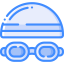 Goggles icon 64x64