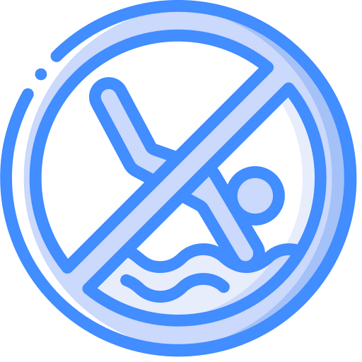 Diving icon