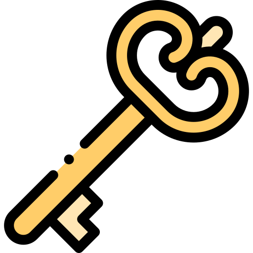 Key icon