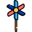 Windmill biểu tượng 64x64
