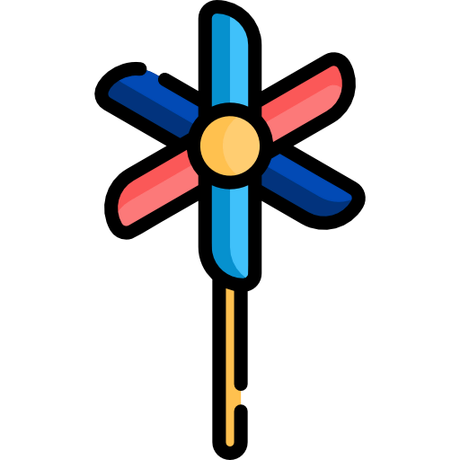 Windmill icon