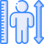 Height Symbol 64x64