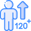 Height Symbol 64x64