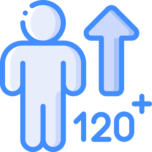 Height icon