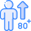 Height Symbol 64x64