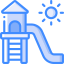 Slide icon 64x64