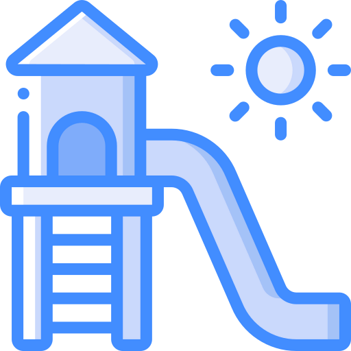 Slide icon