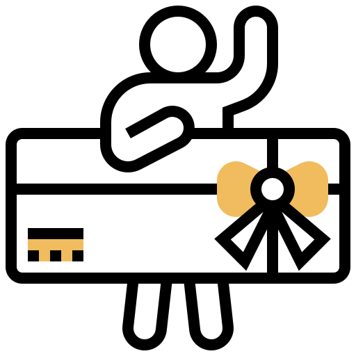 Voucher icon