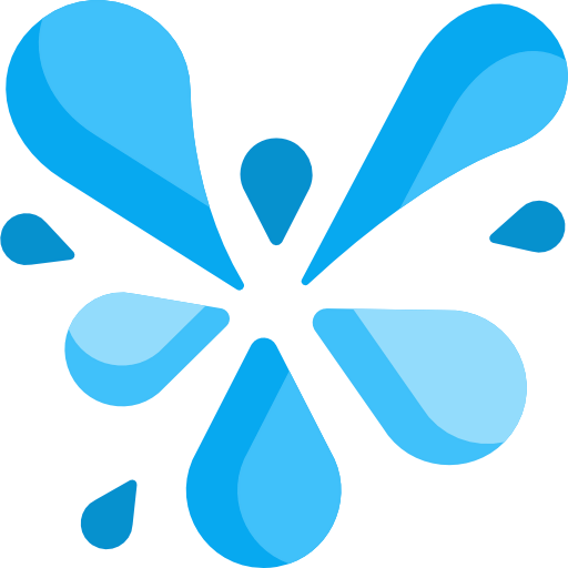 Splash icon