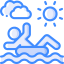Floating іконка 64x64